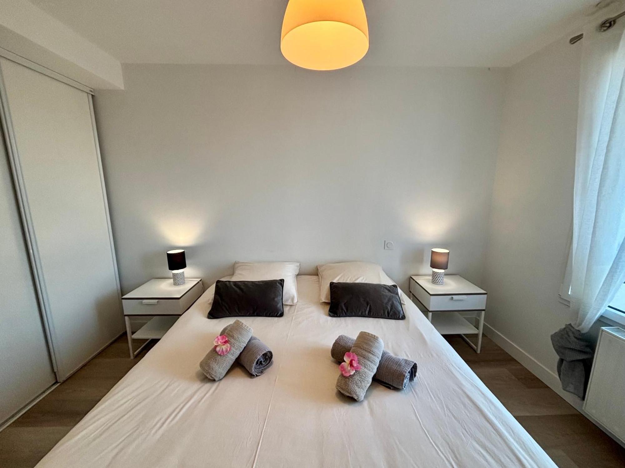 Maison Contemporaine Refaite A Neuf - A 50M De L'Ocean Ploemeur Luaran gambar